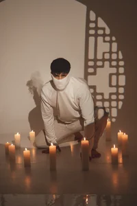 Petesevans One aspect of my spirituality Bilde 4