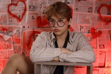 benji_vampire kullanıcısının Valentine albümü -  fotoğraf