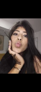 chaymae_nah_ My favorite personage Foto 2