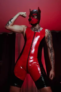 ALPHA de allanhurtss  6 Imagens