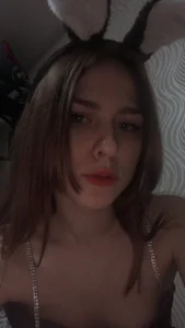 Lasly_Fox cute bunny🐰 Pic