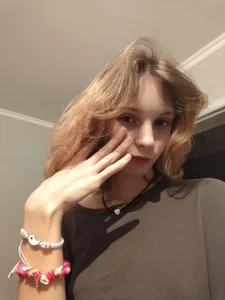 Fafa_Fluff my old photo :) hehe Foto 4