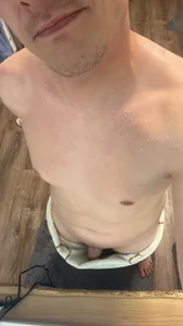 _Horny_Mike_ Public Foto 5