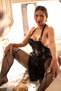 ashlye_miller_ dinner is ready Εικόνα 3