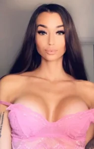 BabyNose Public Poză