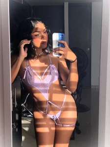 NikitaX_X SEXI NIKI🖤 Pic