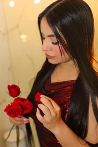 Zdjęcia zoe_rivers red ❤️:  4