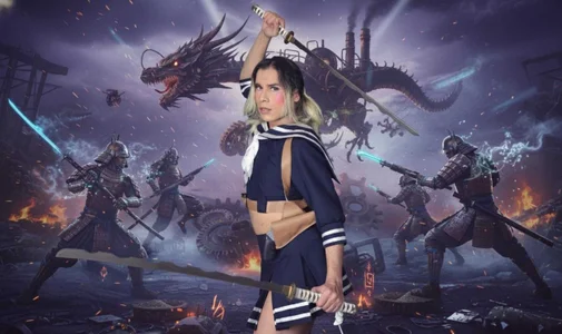 ZaiMoon_ Happy Halloween 🎃🎊🎉 Part.2 Foto 2