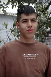 Angel_khouri_Just me😄 Bild 4