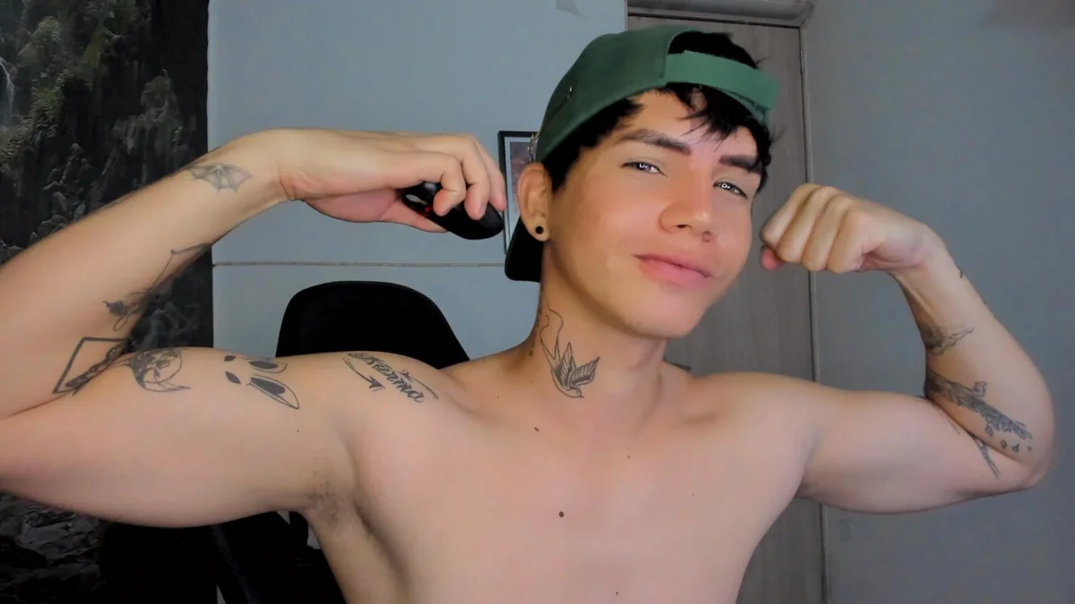 Tayson_Rivers 님의 트렌드 중인 사진  5598개