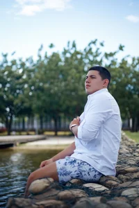 JamesCr_ Sweet mischief under the sun 사진 3