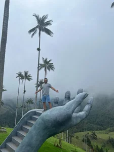 Louis_marley__ Travel through the Colombian coffee axis 2 Pic 2