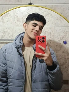 Public de FlinsShadow  5 Imagens