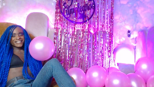 Es mi cumpleaños 🎁🎀🥰🤩 de puca_ebony Foto