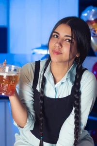 Larabrooks Let's celebrate ktoberfest together! Poză 4