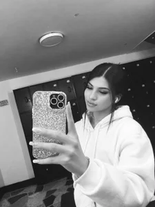 Allisonts69 Cute Foto
