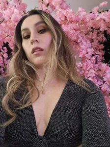 Makeup and sensuality✨🌸 od RubbyTaylor  snímek