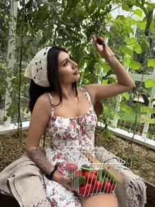 RussianGirls_ 🌾 A Little Russian Magic Foto 2