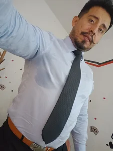 Mes de san valentin 2025 de KalethBigDick Foto 9