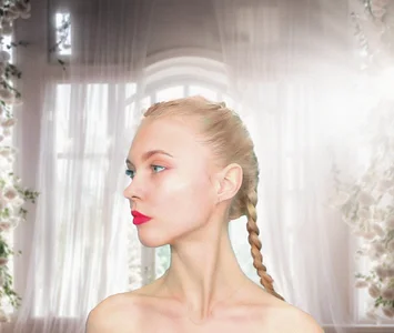 PhoebeMay Public Gambar