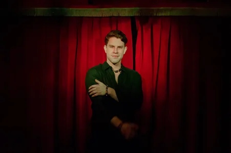 nightclubprayerFaces Bild 2