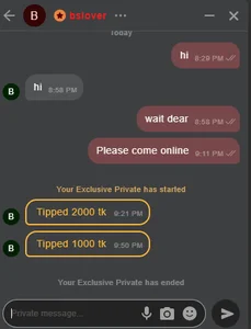 Public od Harsh_Ankita_Couple  2 snímek