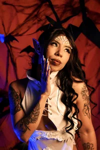 MilaDeRoux Fairy🎇 Foto 4