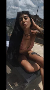 chaymae_nah_ Public Pic 4