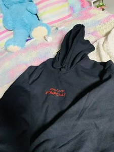 From Stripchat To Me🥹❤️🙏 de BLACKBERRYXX  4 Imagens