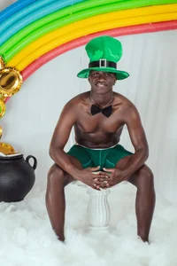 michell_joos Happy Saint Patrick's Day 🍀 圖片 4