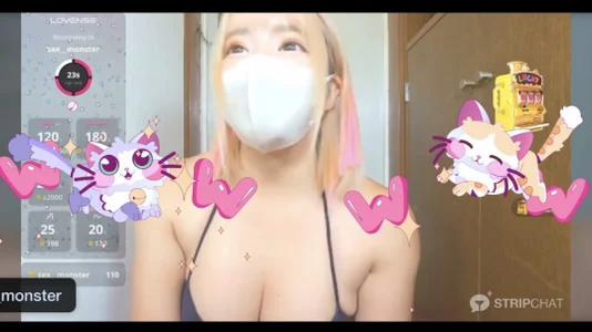 sara__xx__love kullanıcısının 💛7/13(日)配信エフェクト集💛ご来場ありがとうございました🥰  コントロール、リク、エフェクト、チケットチャットすっごく嬉しいです❤️Thanks for coming to see us.😘 albümü -  3 fotoğraf