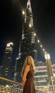 CherieSprinzl Dubai  3. fénykép