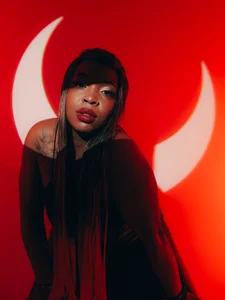 BURGUNDY RED AND TASTY LIKE WINE de Charlotte__Brown_ Foto 4