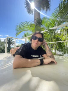 Anddyy__ Happy place 🌴☀️ Foto 3