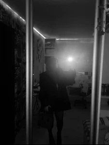Hubba_Bubbaaa Dark vibes Pic
