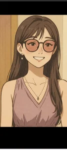 CindyHK 辛迪漫画 Pic 2