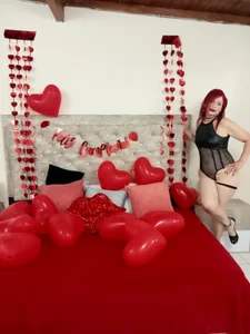 dairia_meraky My birthday, enjoy my photos love Immagine 