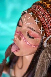 Adaara_Rey ✖️🩷✖️🩷 Immagine  3