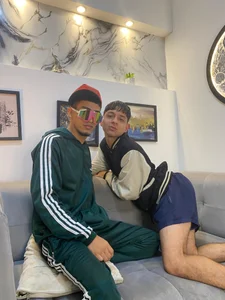 IMPERIAL_NAUGTHY_BOYS Public 圖片 8