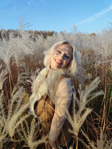 mary_linn I am Foto 3