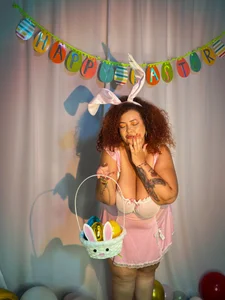 MaraaSweett SWEET EASTER!🥕🐰 Pic 5