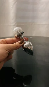 CoralineKam1 Toys for my ass. Pic 4