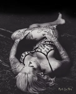 Ninasweden Model pictures Billede