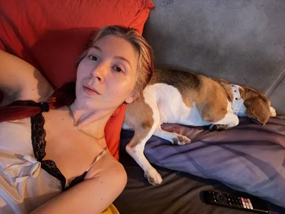 izi-fox's photo