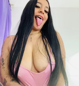 SamiiBigAss Hot Billede