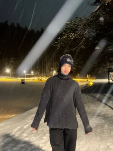 winter ^^ od AlanReckless  2 snímek