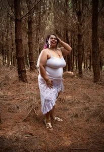 AshleyGrahamsThick Ass MILF图片 6