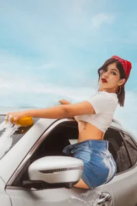 Zaradavis washing cars 💧 Immagine  2