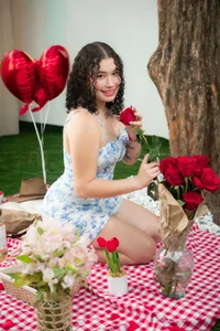 Danee_19_ happy Valentines Day ❤️ Pic 4