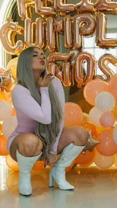 My sweet 26 👑🍾🥳 od milaowens  4 snímek